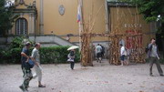 реконструкция павильона россии в венеции завершится к 2012 году
