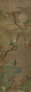 «флора и фауна в изобразительном искусстве кореи» в музее искусства филадельфии (сша)