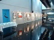 «объединенные искусством»: выставка произведений художников из англии, ирландии, шотландии и уэльса галерея «агора» (нью-йорк, сша)