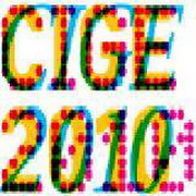 cige 2010 - китайская международная выставка в пекине