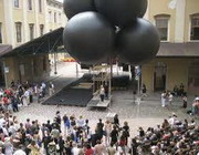 «манифеста», европейская биеннале: 1996—2008